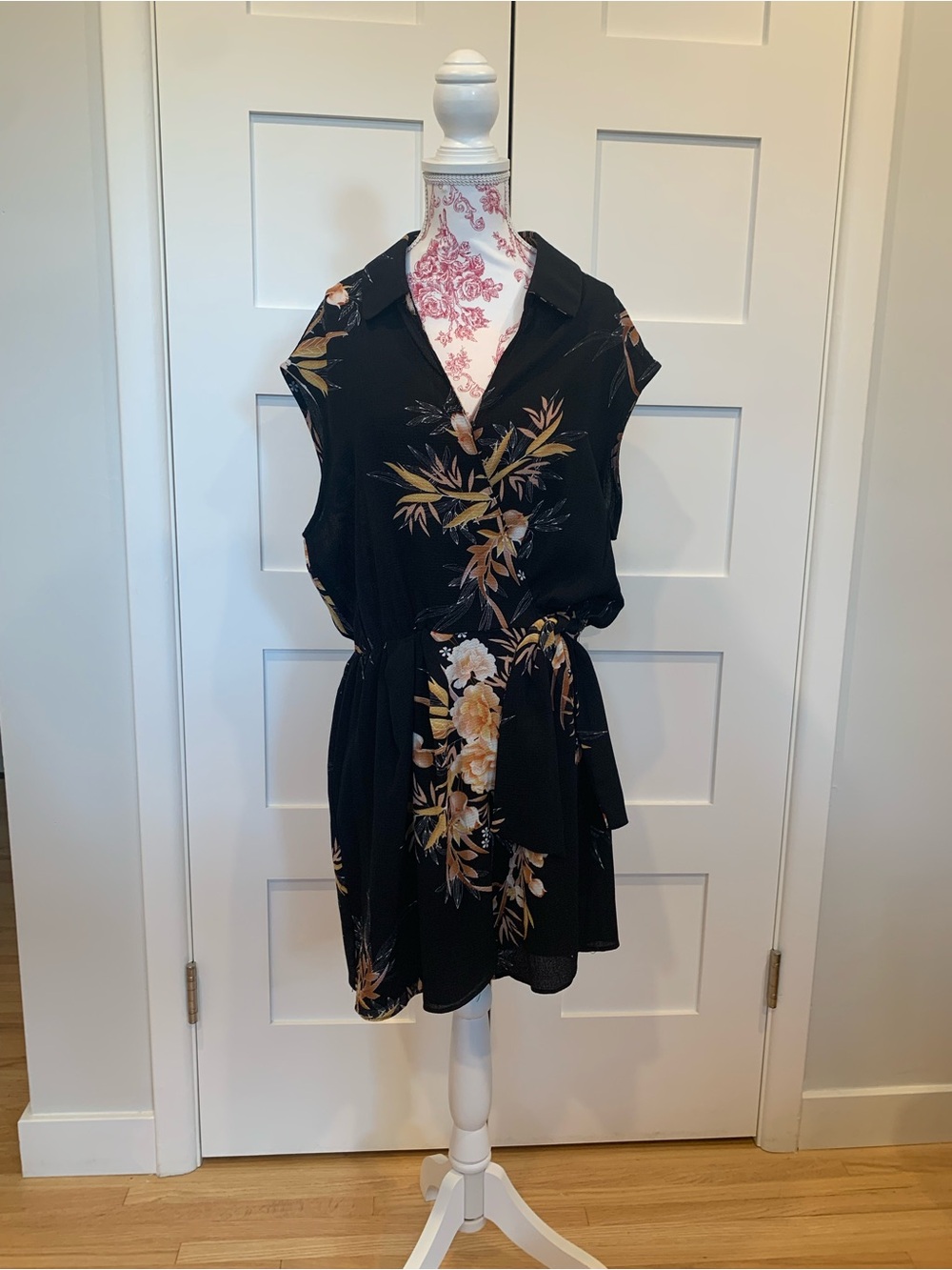 Molly Bracken Lightweight Skirt Jumper